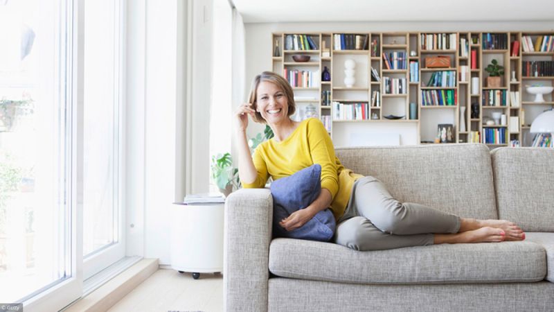 5 gestes pour une maison saine