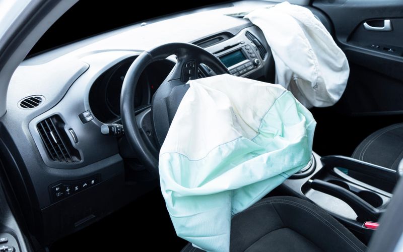 Airbags Takata: rappel massif de véhicules, comment savoir si je suis concerné?