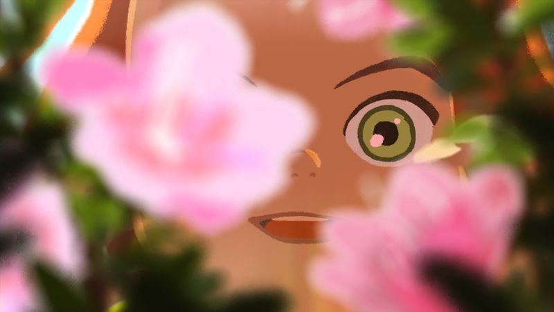 Amélie et la Métaphysique des tubes