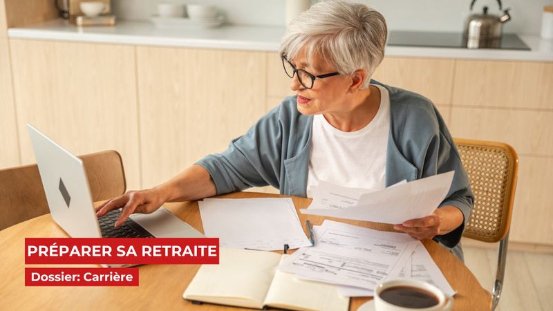 annuité de retraite