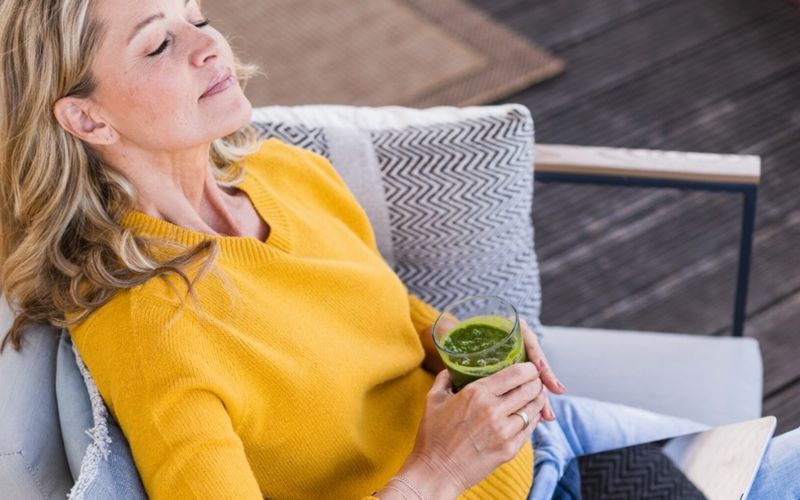 Après un divorce, prendre le temps de se reconstruire