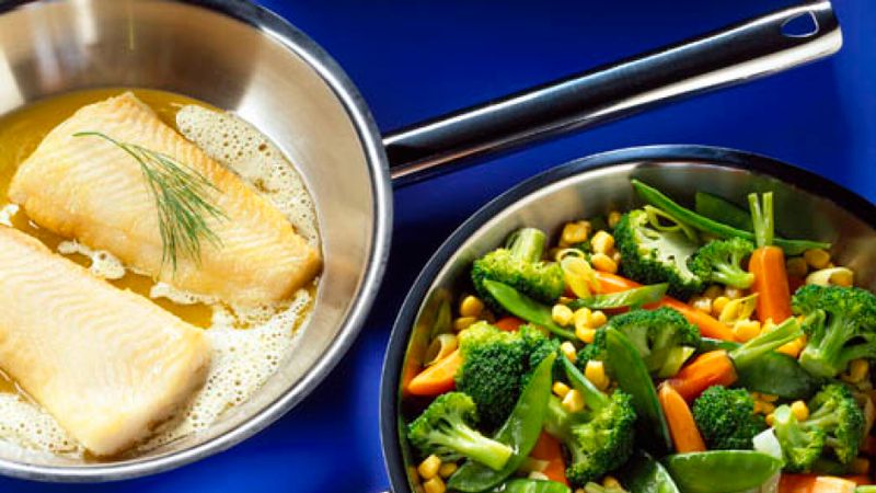 Arthrose, les aliments à privilégier et à limiter