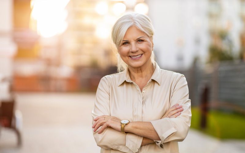 Vivre positivement sa retraite: "Je me fais confiance"