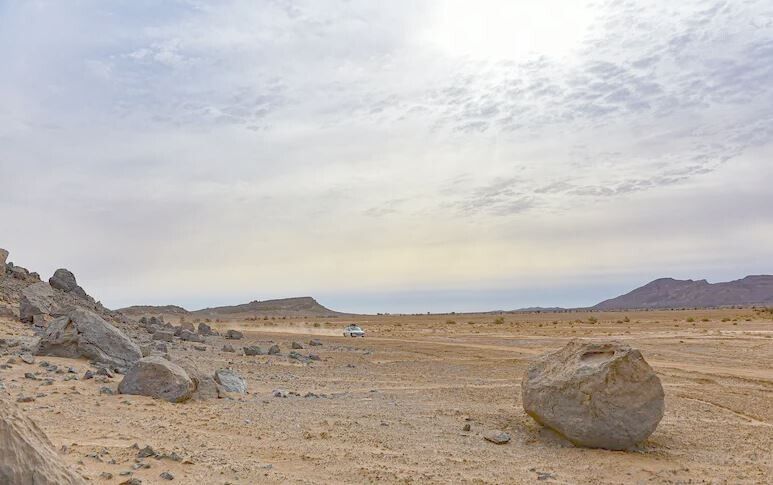 Vidéo. Marie-Claude, atteinte de fibromyalgie, s'est lancé dans le Bab el Raid
