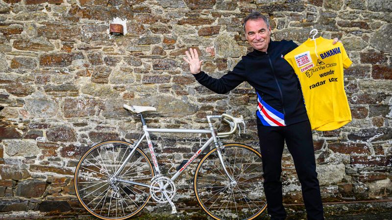 Bernard Hinault