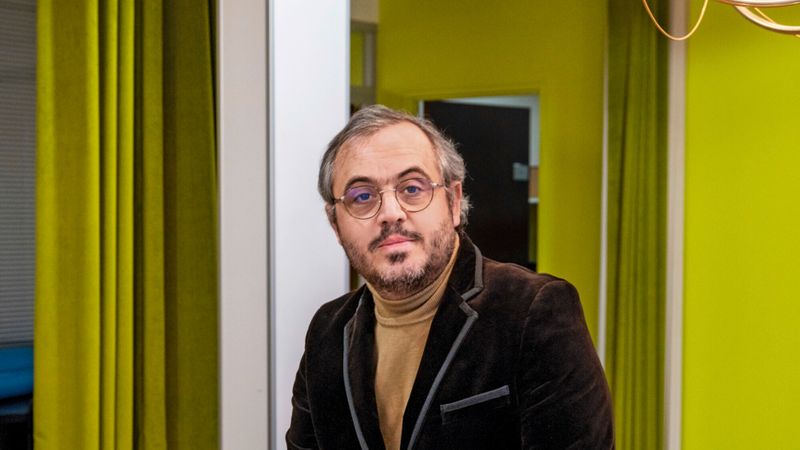 Bertrand Gauthier-cohabilis