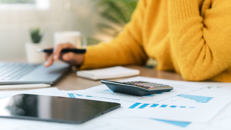 biens immobiliers déclaration