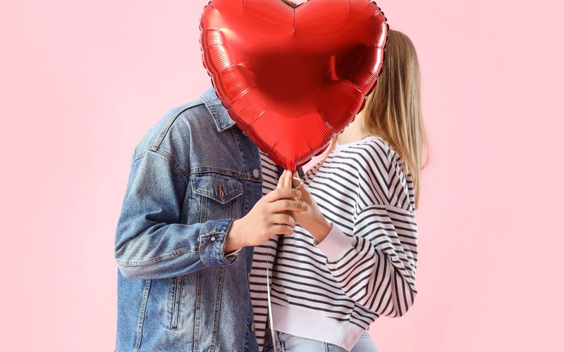 Appel à témoignage: Je me souviens de... "mon premier baiser"