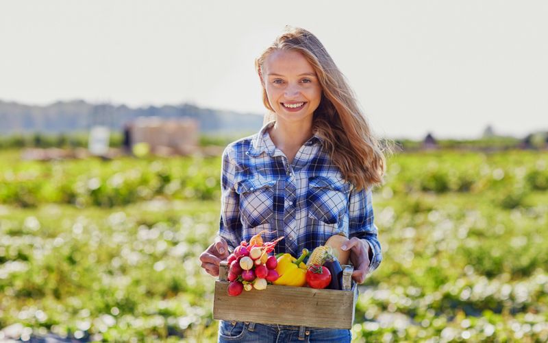 Diététique: "Où trouver des antioxydants dans l'alimentation?"