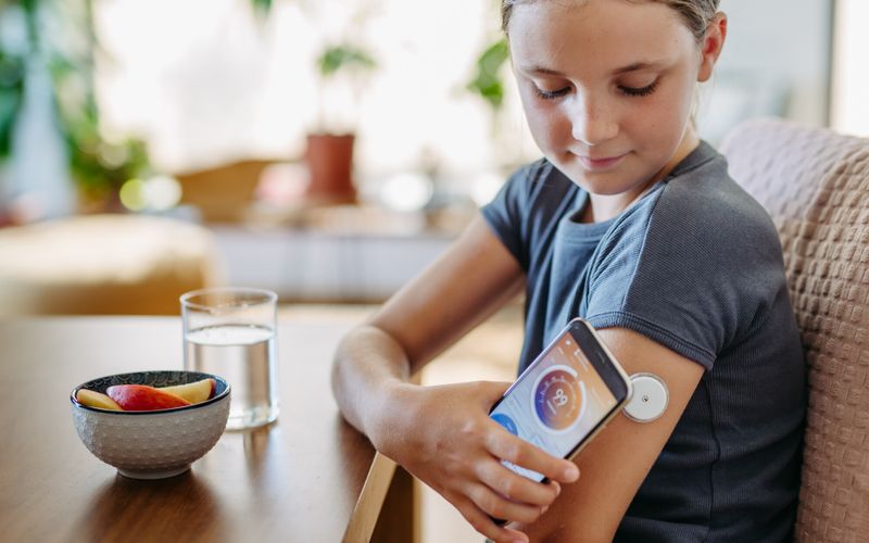 Diabète: la révolution des capteurs de glycémie