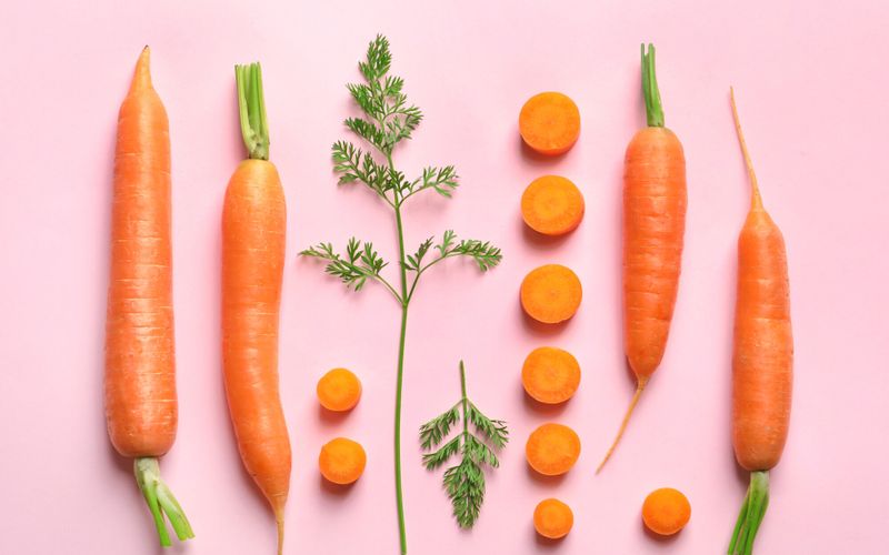 5 choses que vous ignorez peut-être sur la carotte