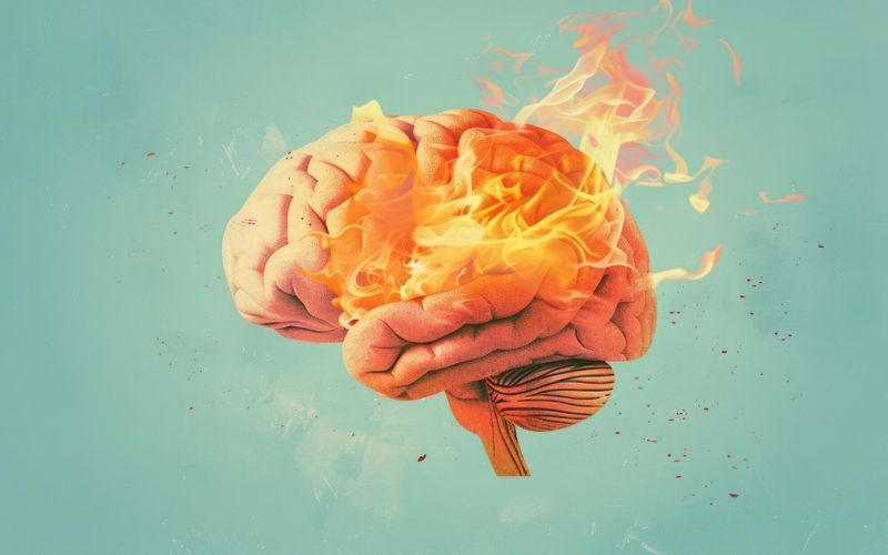 Voici comment les fortes chaleurs nuisent à votre santé mentale