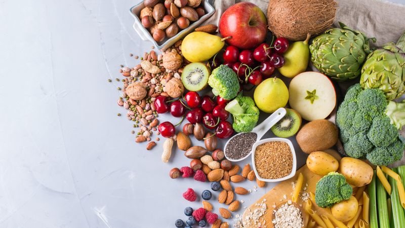 cholesterol nutrition