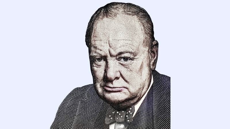 churchill