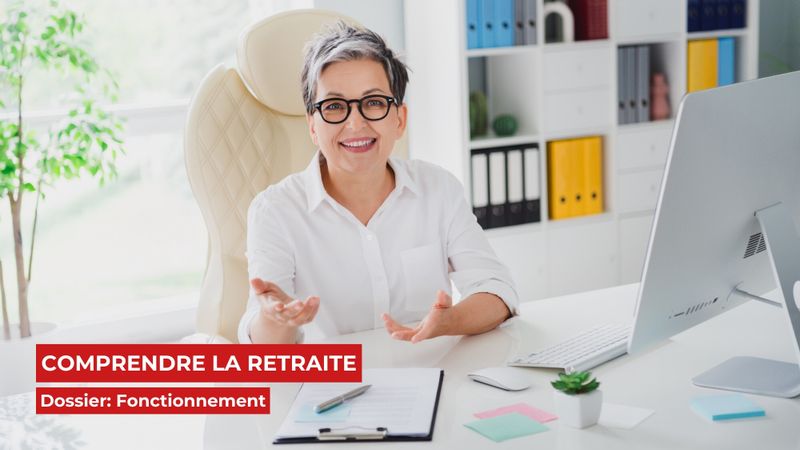 Congé parental et retraite