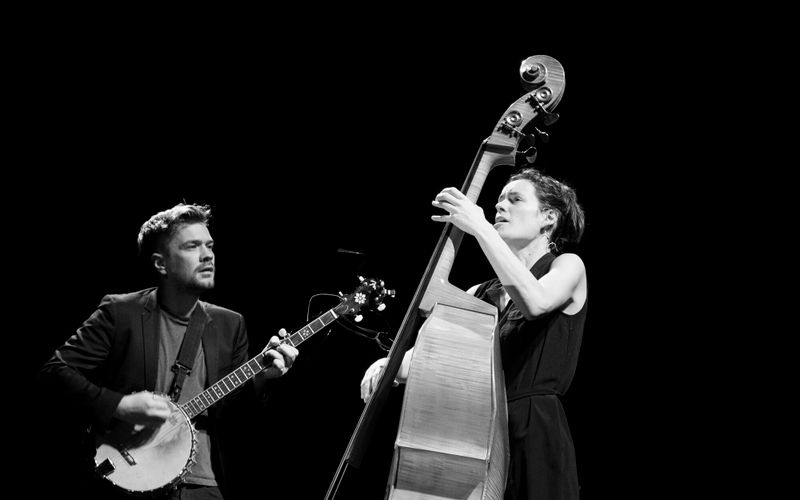 Spectacle: Brassens conjugué au féminin