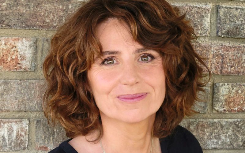 Corinne Cotereau, Prix des Lecteurs Notre Temps 2025: "Il n'est jamais trop tard pour suivre ses rêves"