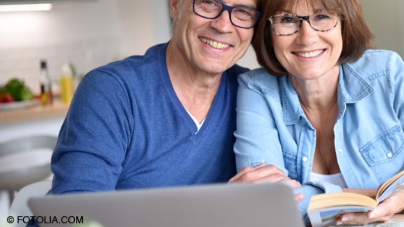 couple prparation retraite