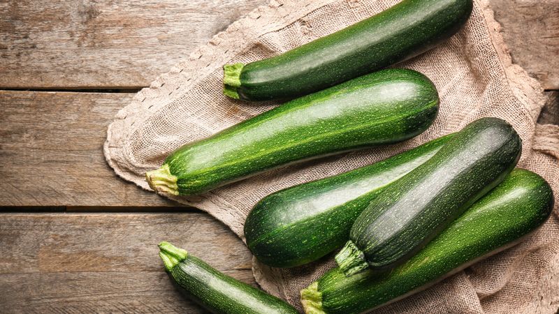 courgette