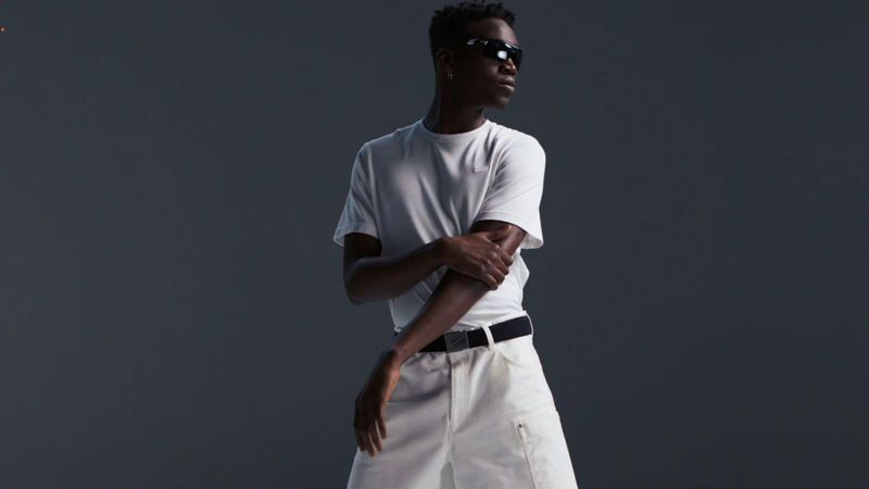 Découvrez les essentiels de l'été Nike