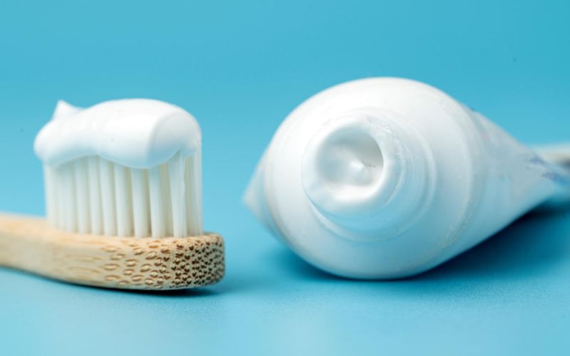 Ménage: tout ce que le dentifrice peut faire pour vous à la maison...