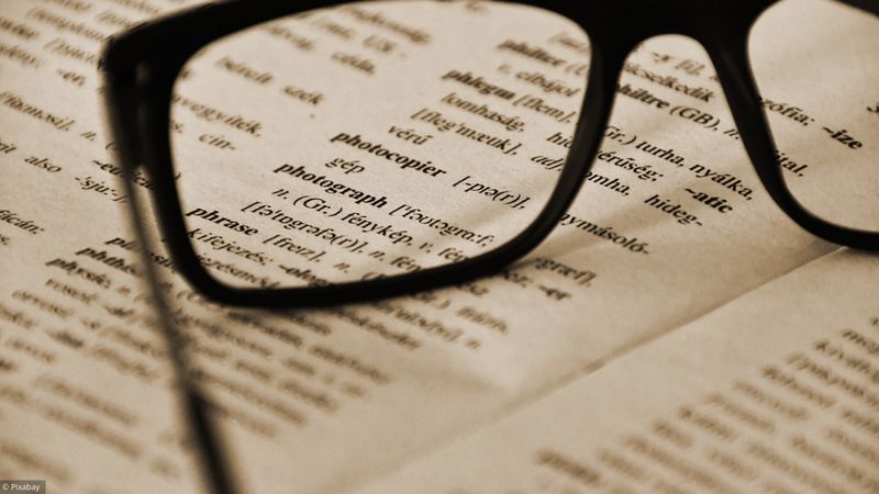 Dictionnaire Notre Temps