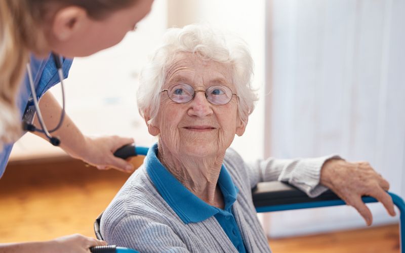 Ehpad: des progrès visibles… et des défis qui persistent