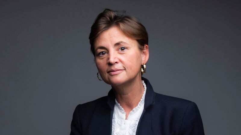 Emmanuelle Delapierre