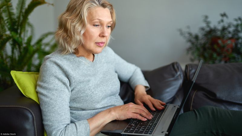 Faire une capture d'écran sur PC