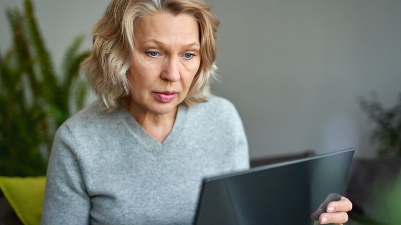 fraude fiscale femme