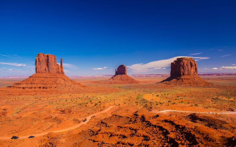 À la conquête de l’Arizona avec Jeanne Mas