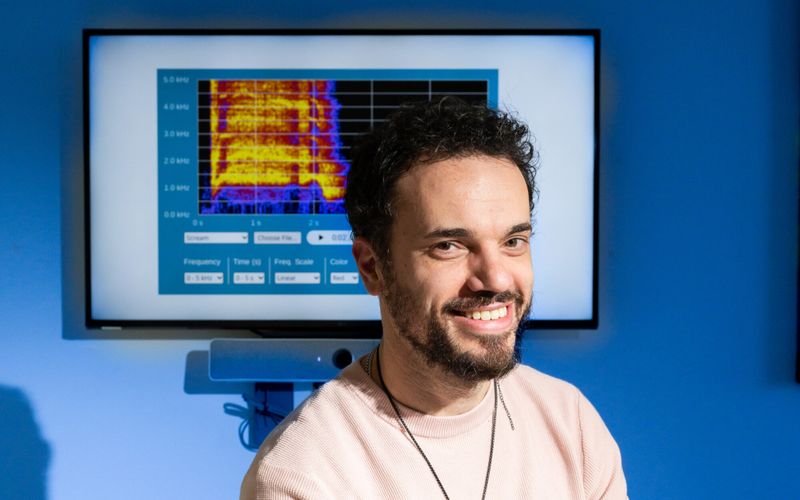 Et si l'analyse de notre voix permettait de détecter les pathologies?