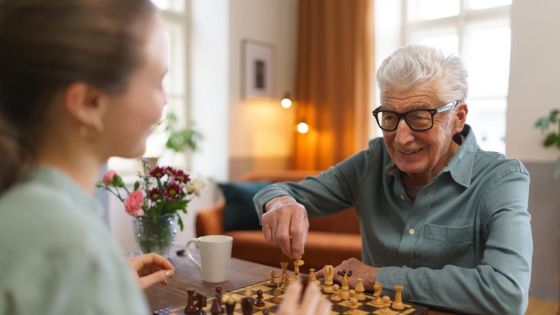 habitat colocation intergenerationnelle
