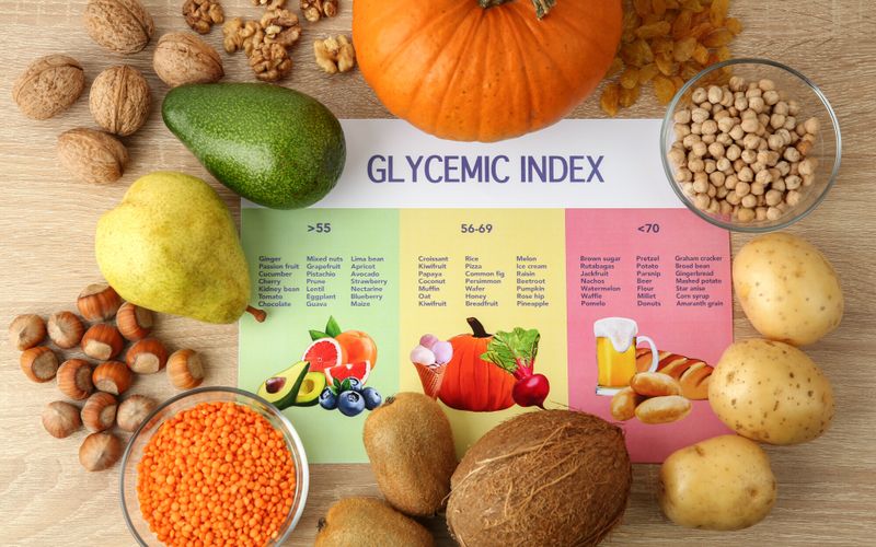 Pour manger moins sucré, on adopte le régime à IG bas