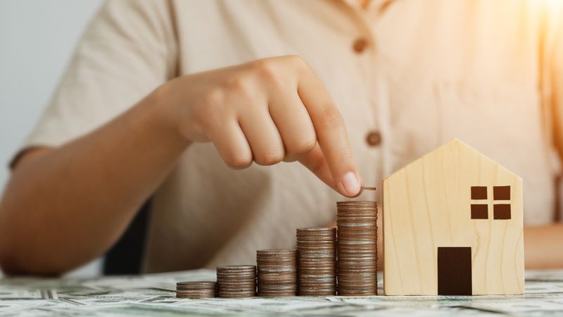 Illustration assurance emprunteur