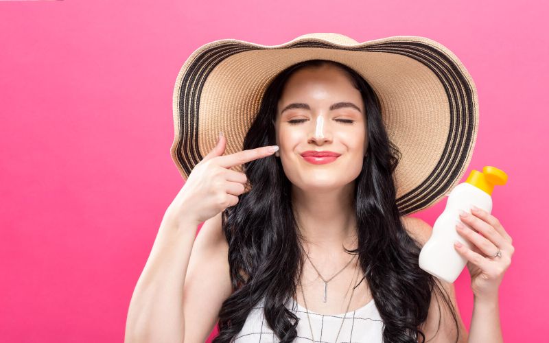 Peut-on utiliser sa crème solaire de l'année dernière?