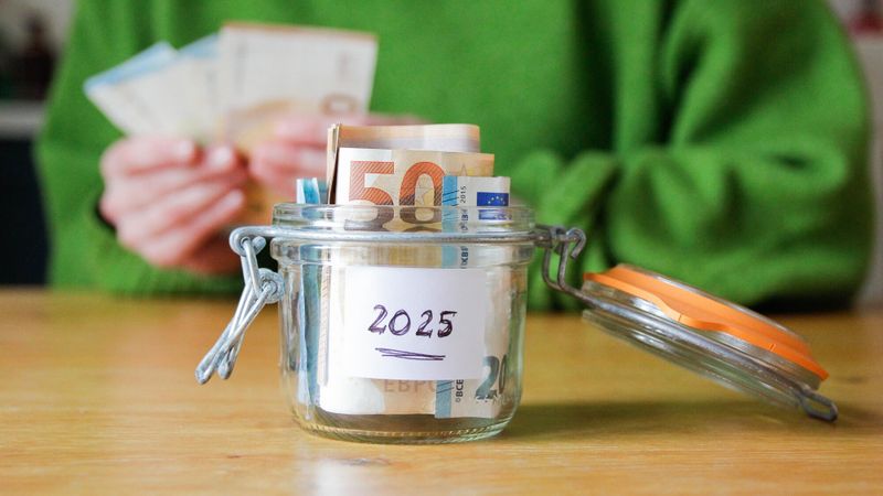 Illustration de l'épargne