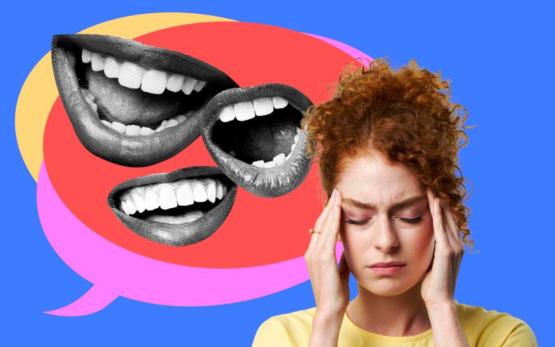 Si vous êtes intolérants à certains bruits, vous souffrez peut-être de ce trouble psychique