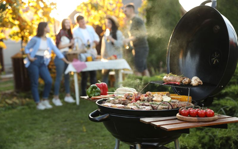 Manger moins de viande peut-il faire perdre du poids?