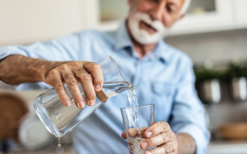 Canicule: voici les signes qui montrent que vous êtes déshydraté