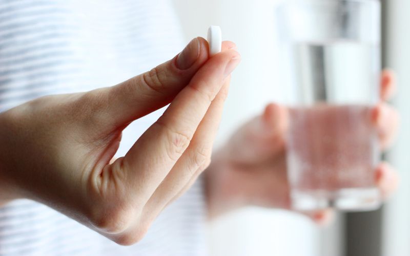 Cancer: et si on pouvait lutter contre les métastases avec de l'aspirine?