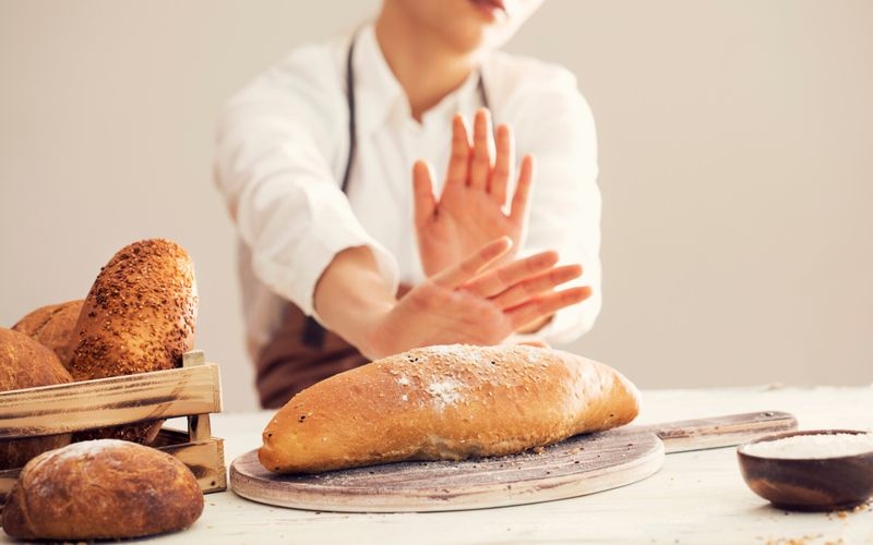 Manger sans gluten aide-t-il à perdre du poids?