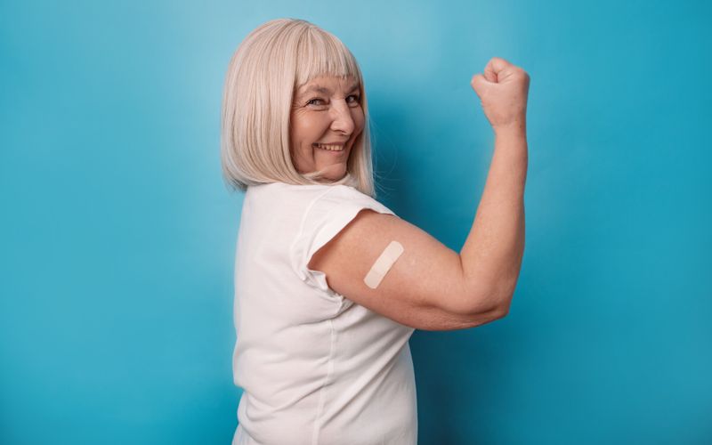 Covid-19: est-ce vraiment utile de se vacciner à nouveau?