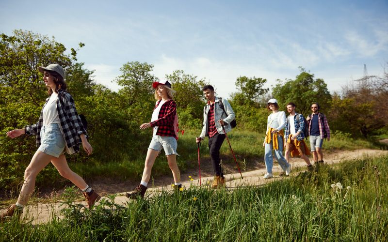 Webinaire spécial randonnée: comment bien se préparer avec un médecin spécialiste