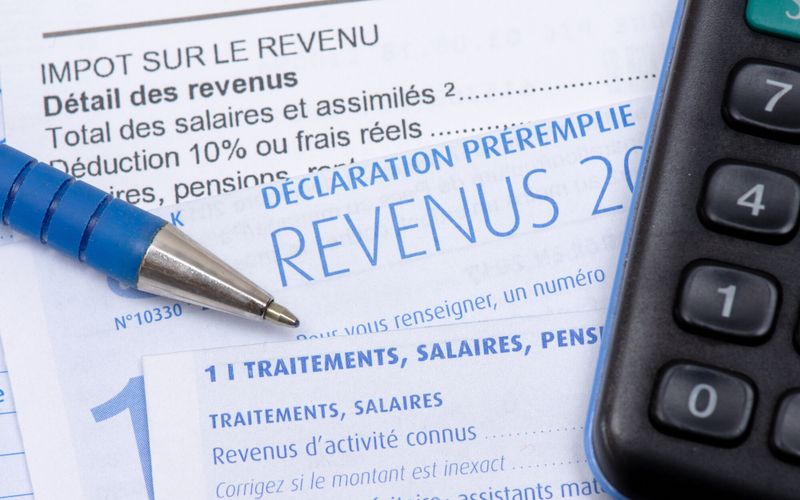 Voici la liste des revenus à ne surtout pas déclarer aux impôts en 2025