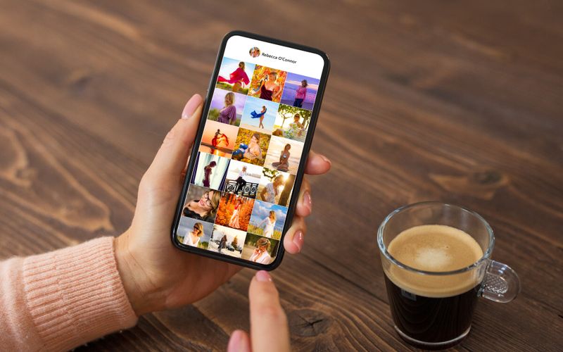 Vos photos et vidéos Instagram seront bientôt visibles dans les recherches sur Google, comment vous y opposer?