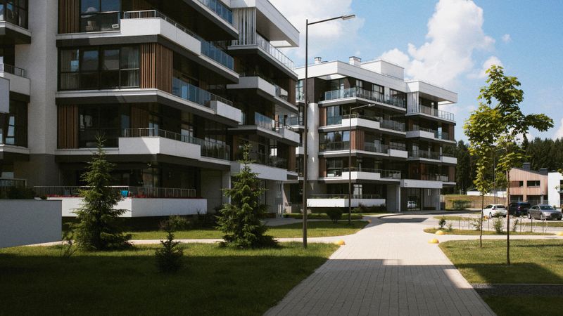 Investir dans les SCPI