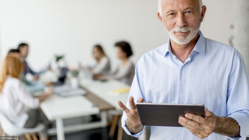 J'améliore ma retraite: quelle surcote si je travaille plus longtemps?