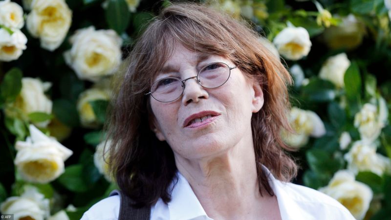 Jane Birkin: "Il faut toujours avoir de l’espoir"