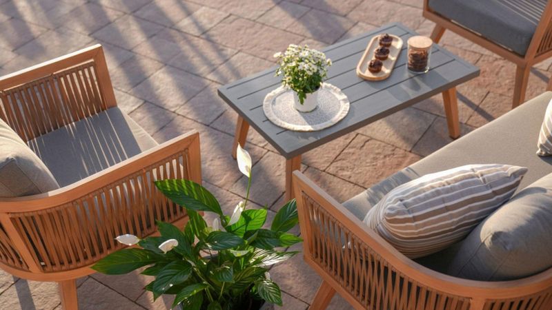 Jardin/terasse : équipez votre extérieur à petit prix avec Lidl